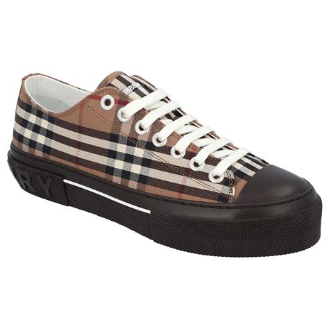 burberry men shoes